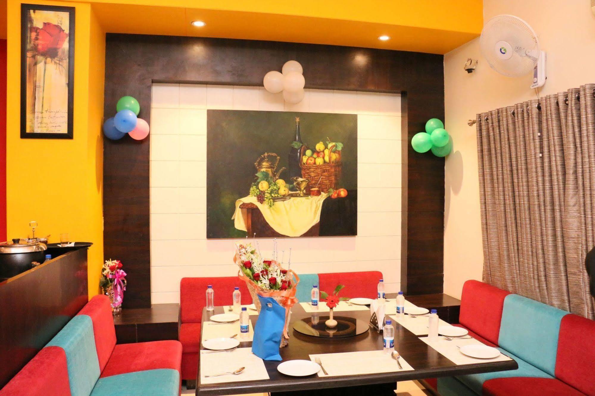 Hotel Vijay Residency Aurangabad (Maharashtra) Exterior foto