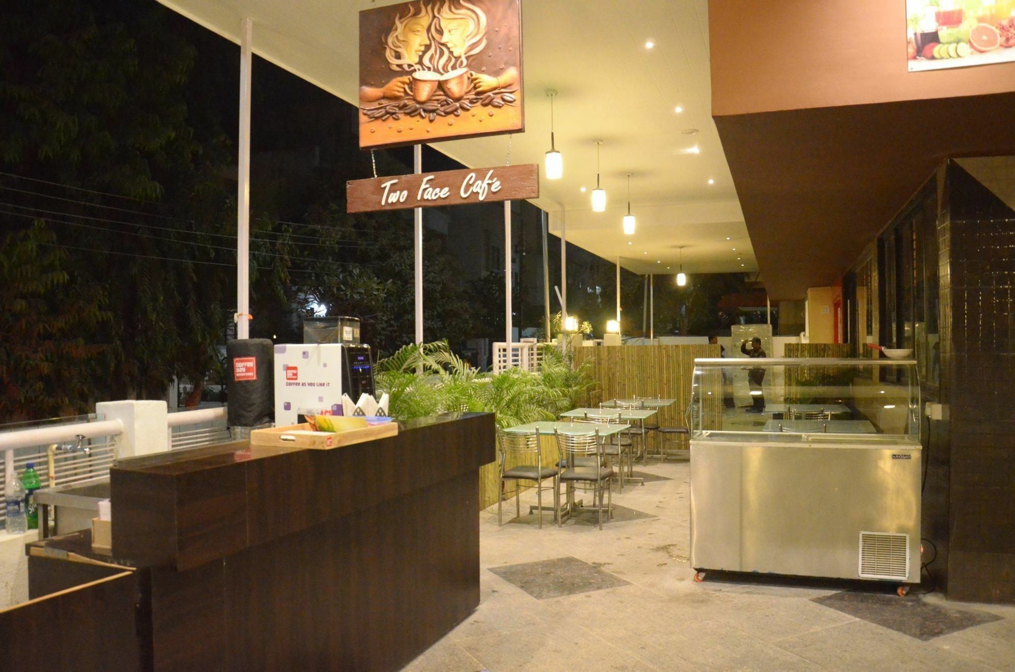 Hotel Vijay Residency Aurangabad (Maharashtra) Exterior foto