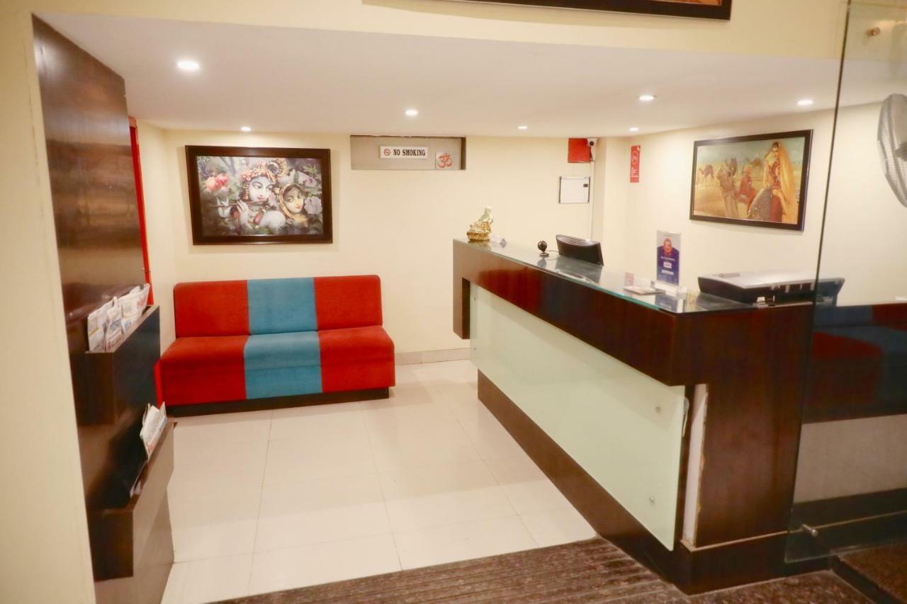 Hotel Vijay Residency Aurangabad (Maharashtra) Exterior foto